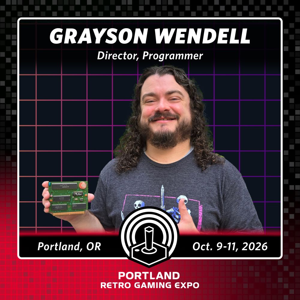 Grayson Wendell